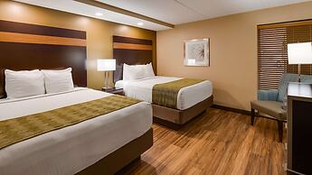 Best Western Plaza Inn