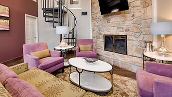 Best Western Plaza Inn