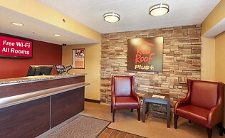 Red Roof Inn PLUS+ Baltimore-Washington DC/ BWI South