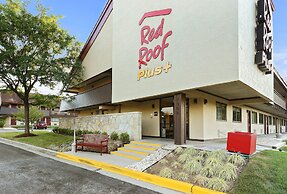 Red Roof Inn PLUS+ Baltimore-Washington DC/ BWI South