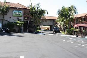 Garden Inn & Suites