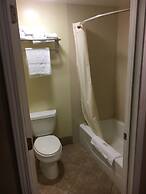 Garden Inn & Suites