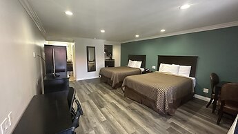 Garden Inn & Suites