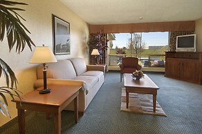 Red Lion Hotel Kelso Longview