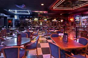 Red Lion Hotel Kelso Longview