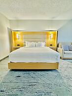 Red Lion Hotel Kelso Longview