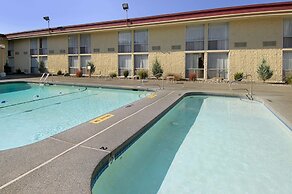 Red Lion Hotel Kelso Longview