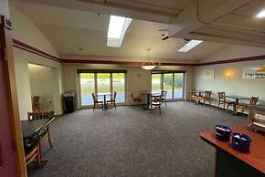 Days Inn by Wyndham Harrisburg North