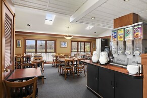 Days Inn by Wyndham Harrisburg North