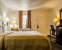 Quality Inn Crystal River