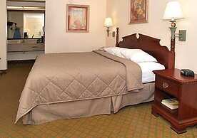 Quality Inn Crystal River