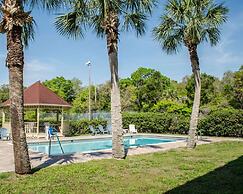 Quality Inn Crystal River