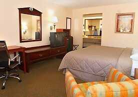 Quality Inn Crystal River