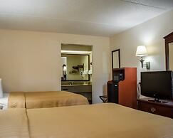 Quality Inn Crystal River