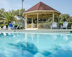 Quality Inn Crystal River