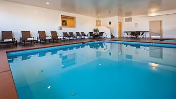 Best Western Inn & Suites