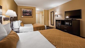 Best Western Inn & Suites
