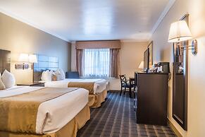 Best Western Inn & Suites