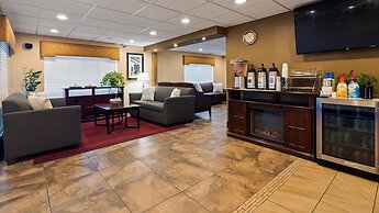 Best Western Inn & Suites