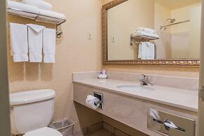 Best Western Inn & Suites