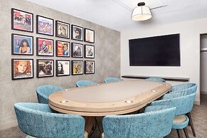 DoubleTree Suites by Hilton Nashville Airport