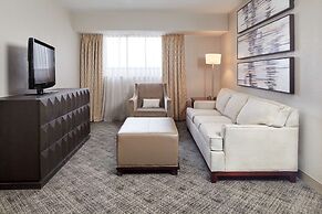 DoubleTree Suites by Hilton Nashville Airport