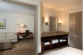 DoubleTree Suites by Hilton Nashville Airport