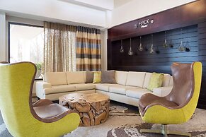 DoubleTree Suites by Hilton Nashville Airport