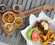 DoubleTree Suites by Hilton Nashville Airport