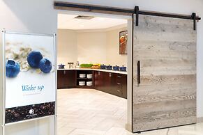 DoubleTree Suites by Hilton Nashville Airport