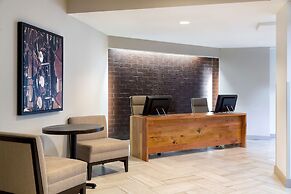 DoubleTree Suites by Hilton Nashville Airport