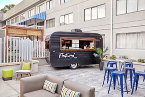 DoubleTree Suites by Hilton Nashville Airport