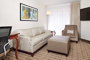 DoubleTree Suites by Hilton Nashville Airport