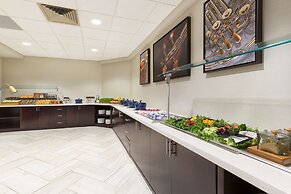 DoubleTree Suites by Hilton Nashville Airport