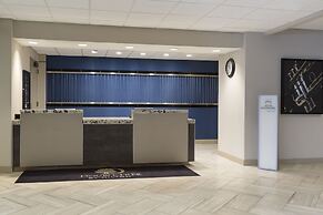 DoubleTree Suites by Hilton Nashville Airport