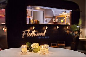 DoubleTree Suites by Hilton Nashville Airport