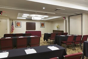 DoubleTree Suites by Hilton Nashville Airport