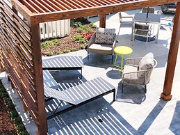 DoubleTree Suites by Hilton Nashville Airport