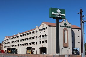 GreenTree Hotel Phoenix West
