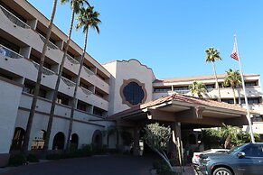 GreenTree Hotel Phoenix West
