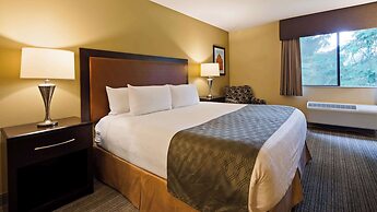 Best Western Plus Plaza by the Green