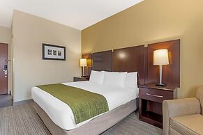 Best Western Plus Plaza by the Green