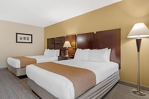 Best Western Plus Plaza by the Green