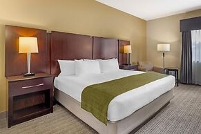Best Western Plus Plaza by the Green
