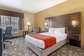Best Western Plus Plaza by the Green