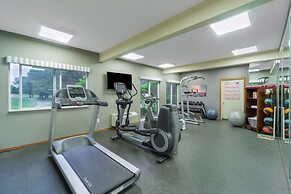 Best Western Plus Plaza by the Green