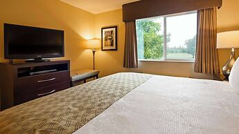 Best Western Plus Plaza by the Green