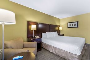 Best Western Plus Plaza by the Green