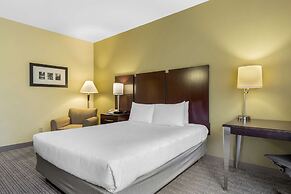 Best Western Plus Plaza by the Green