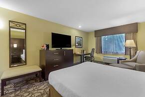 Best Western Plus Plaza by the Green